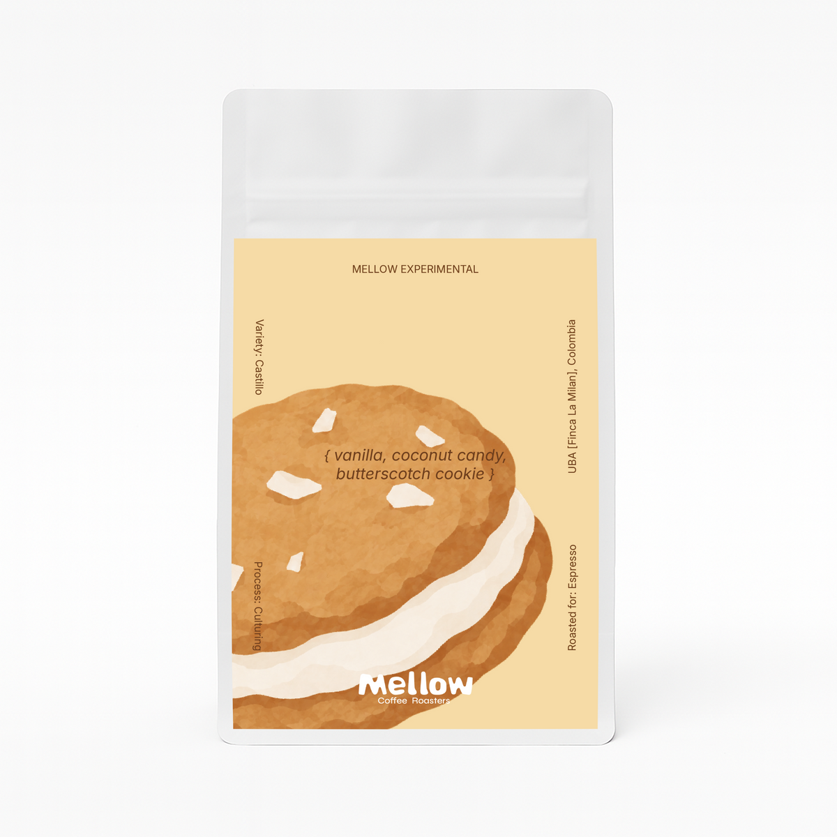 Finca La Milán - Culturing [Castillo]