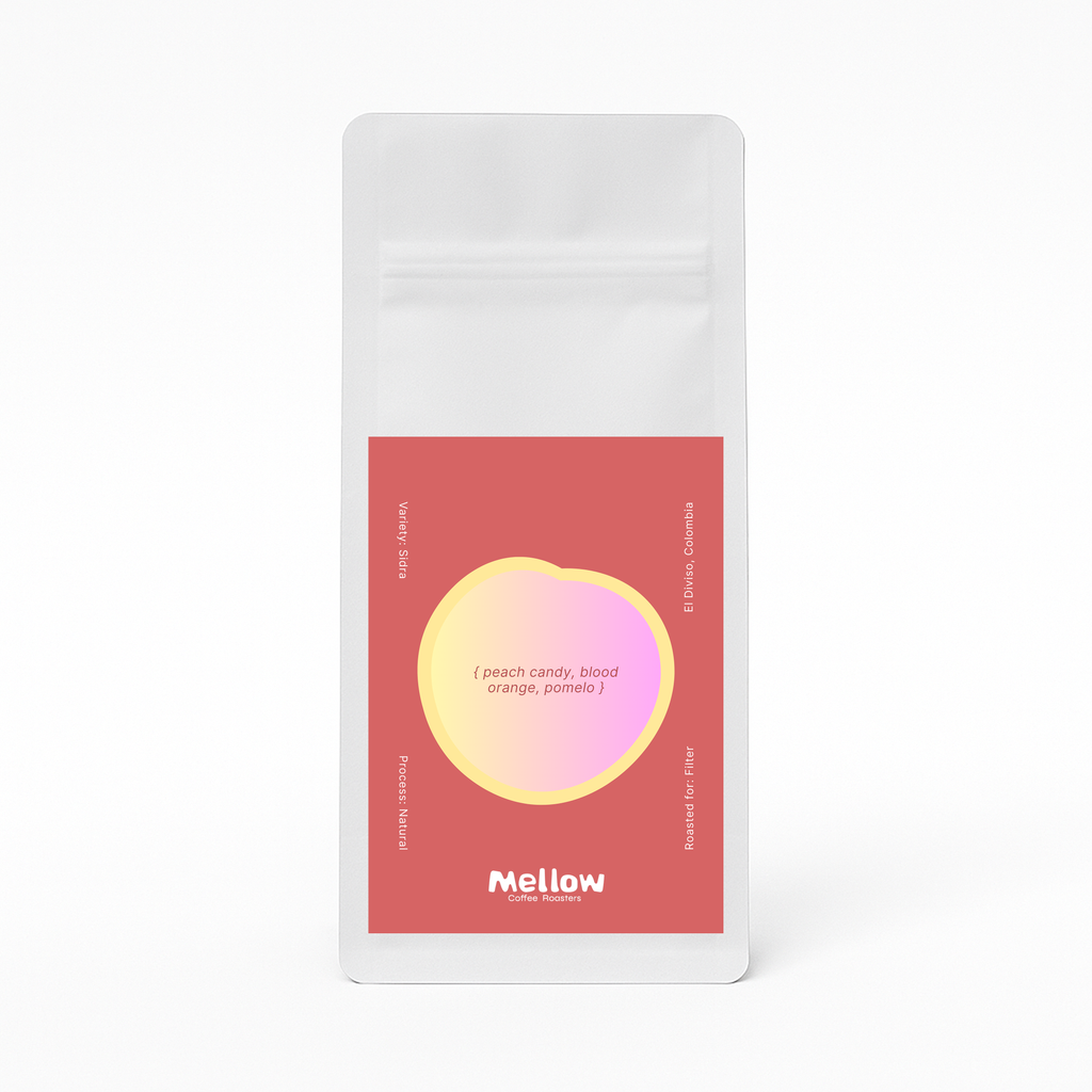 El Diviso - Natural [Sidra]