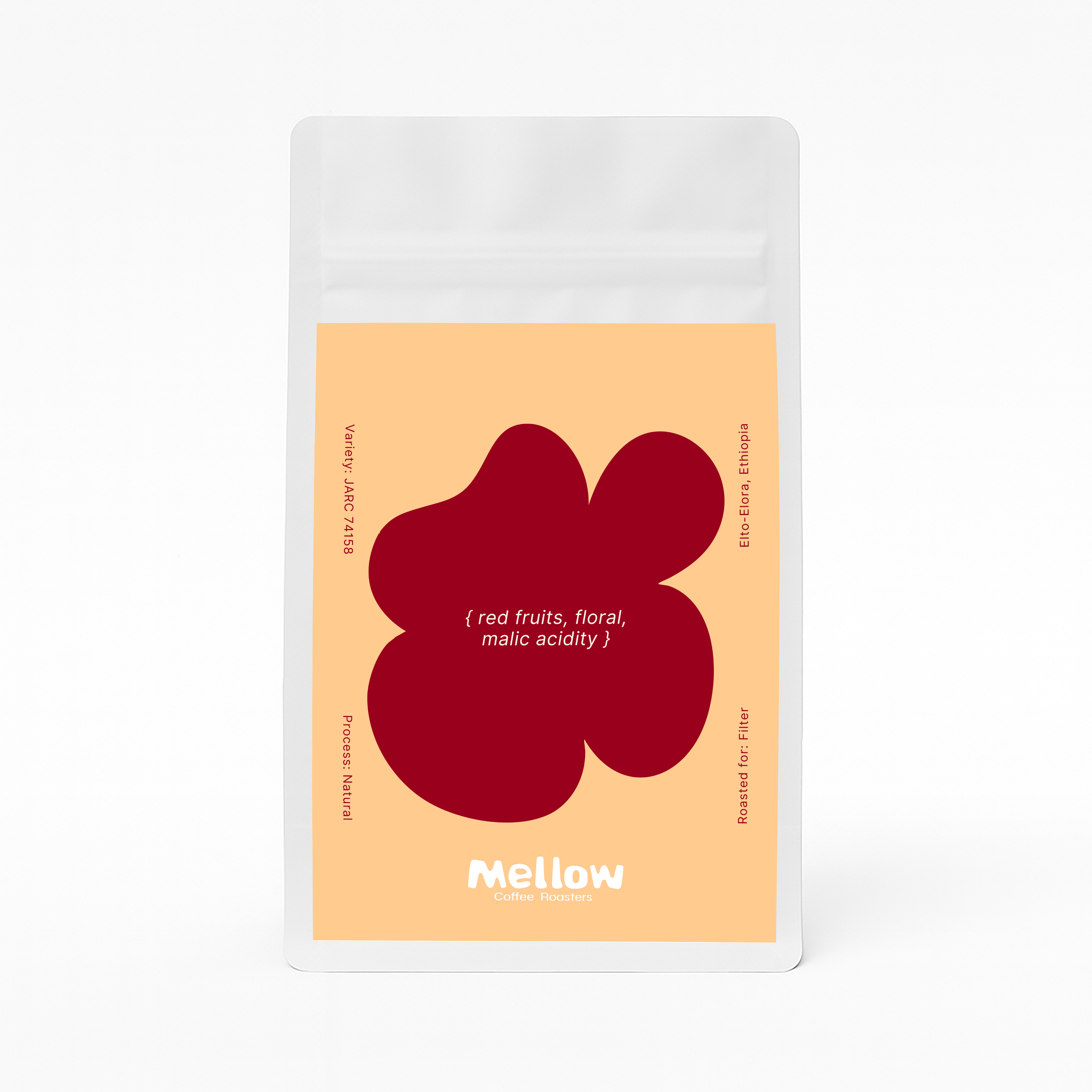 Elto Elora - Natural [JARC 74158]