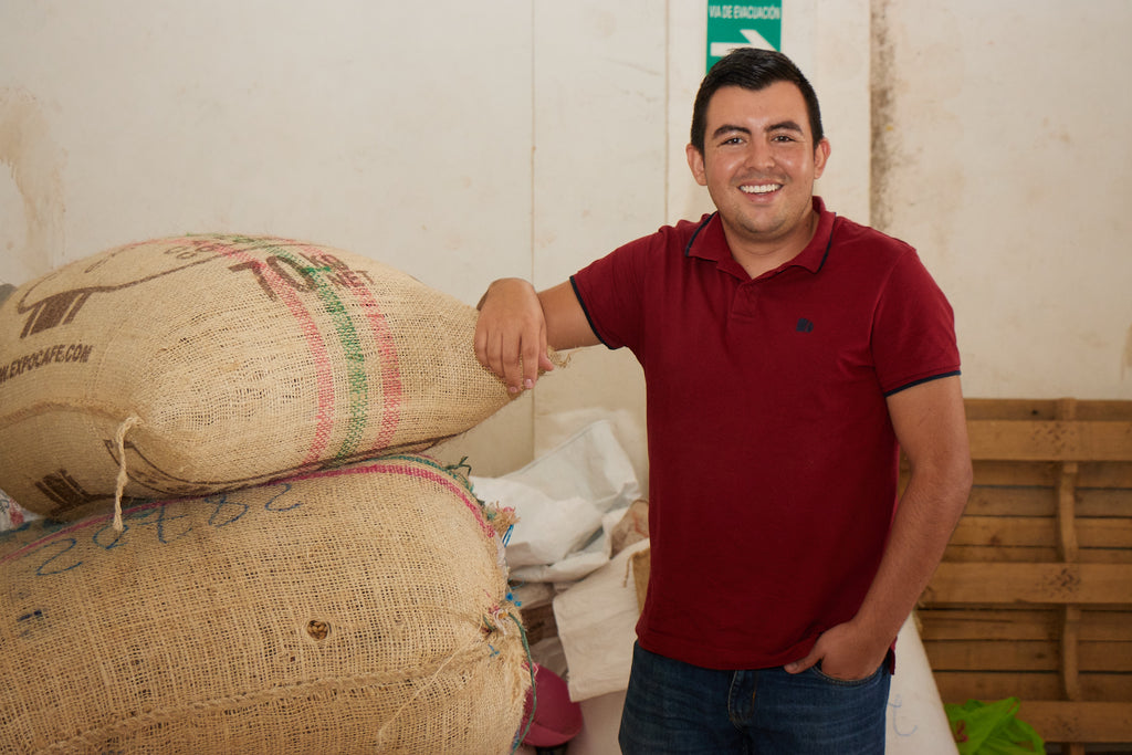 Las Flores - Hydro Honey [Java]