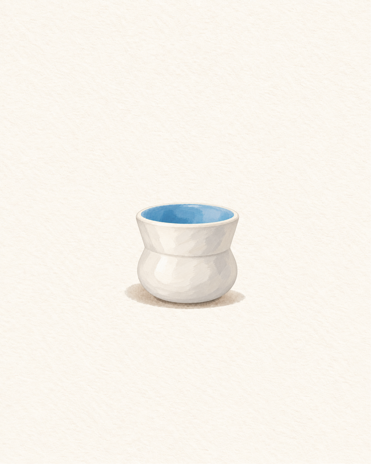 Mellow X Huhu Collection - Lucid Cup [3 sizes] - PRE ORDER