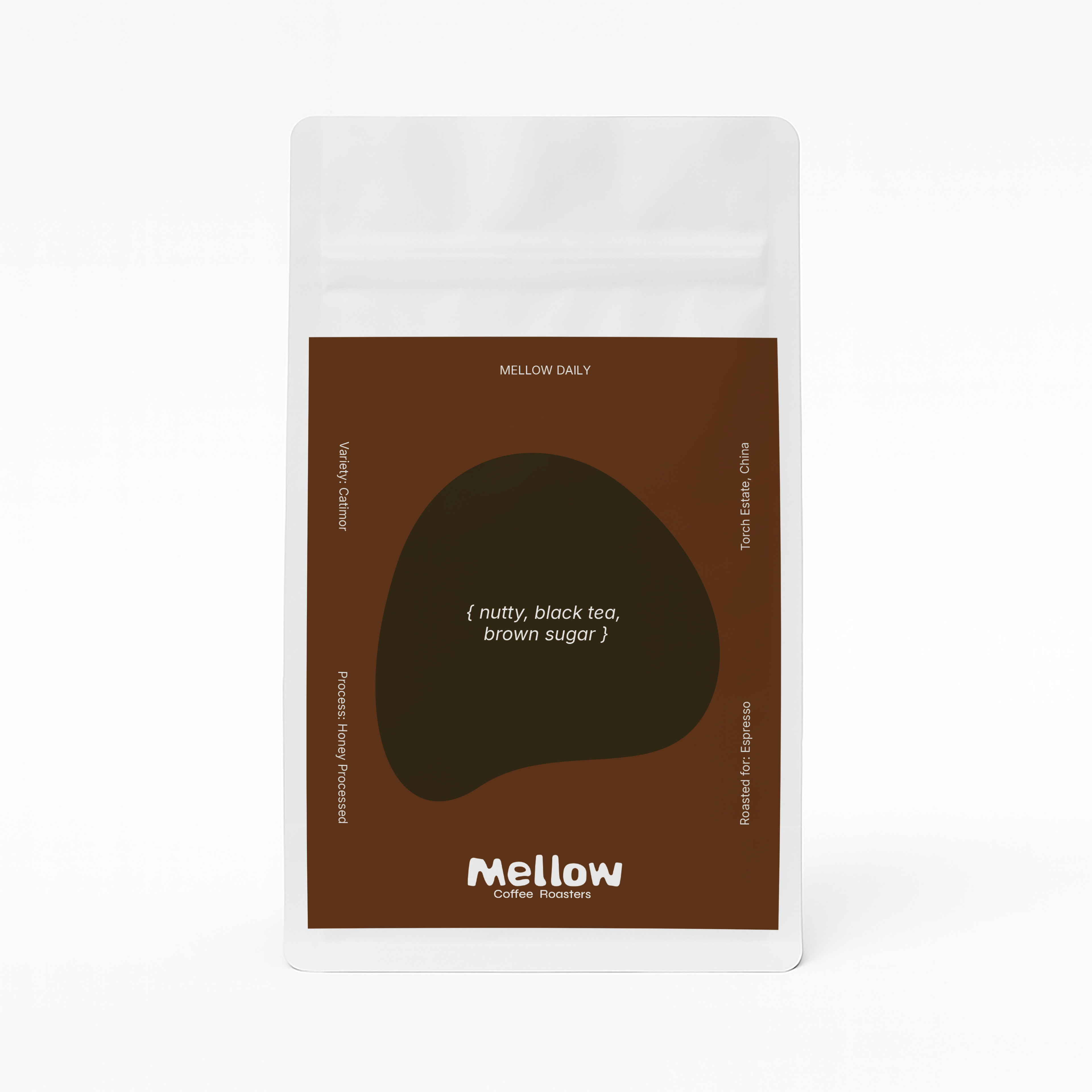 Torch Estate - Honey [Catimor]