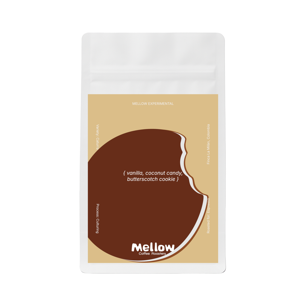 Finca La Milán - Culturing [Caturra]