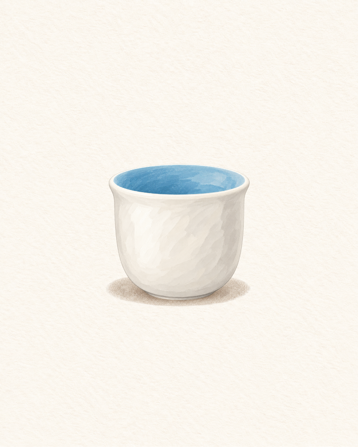 Mellow X Huhu Collection - Unio Cup - PRE ORDER