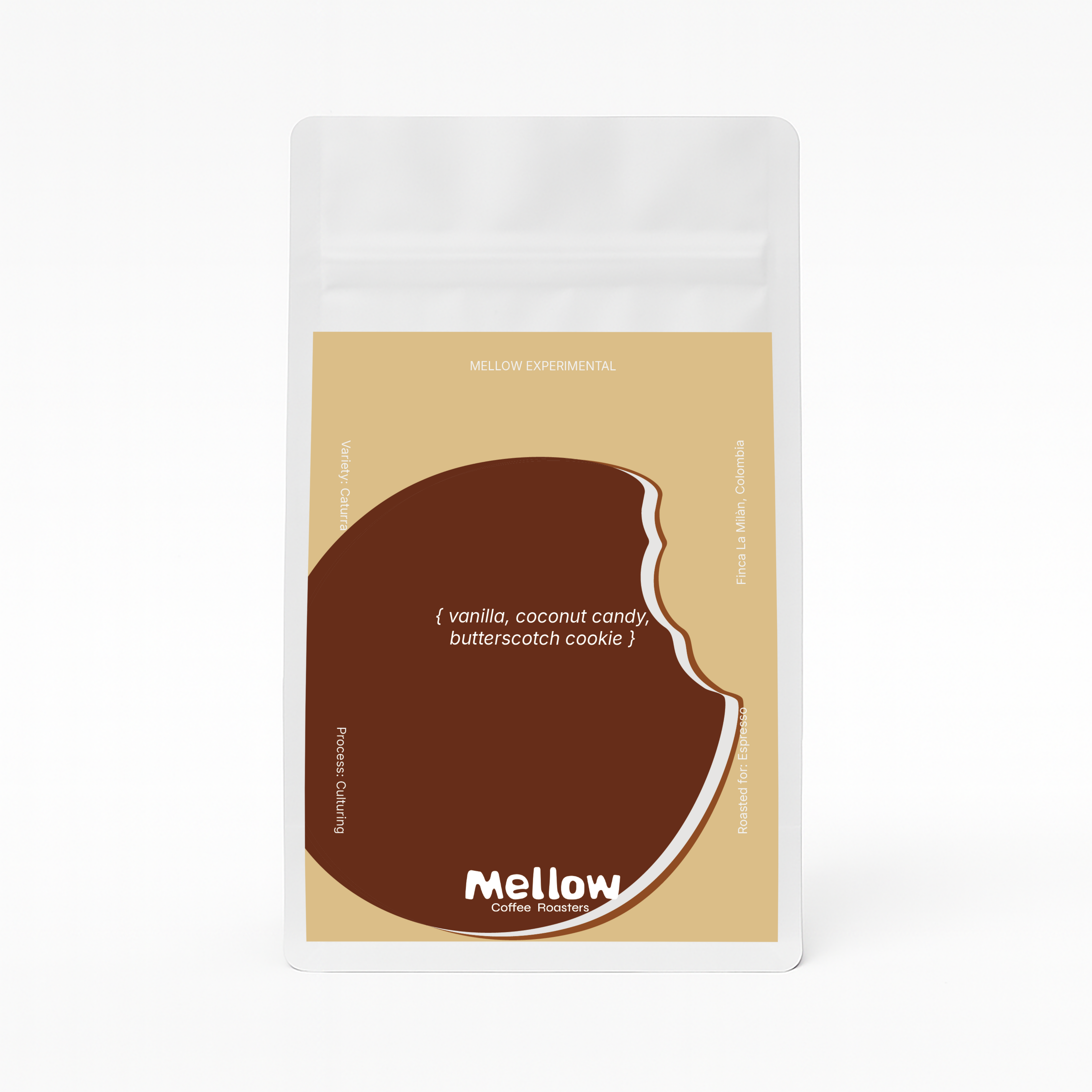 Finca La Milán - Culturing [Caturra]